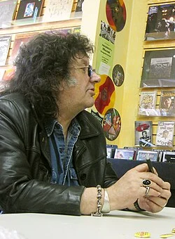 Mick Farren