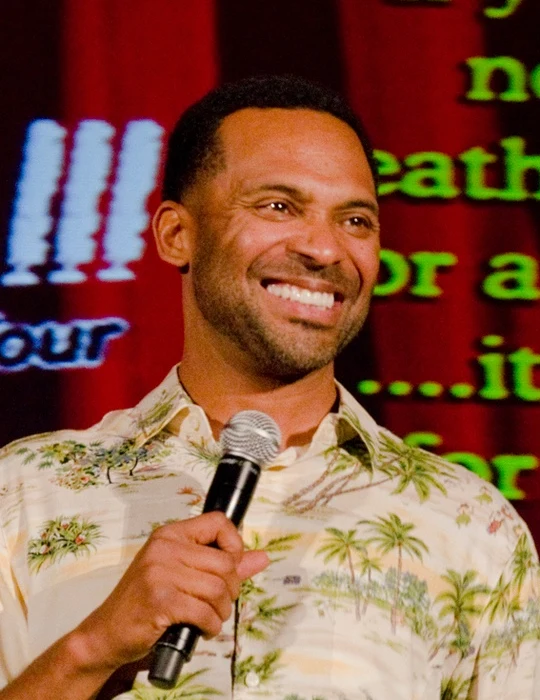 Mike Epps