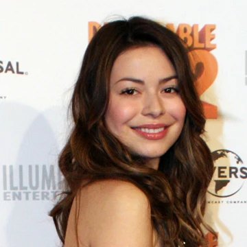 Miranda Cosgrove