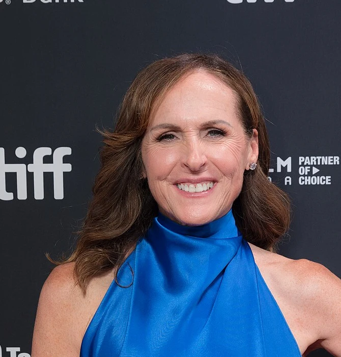 Molly Shannon