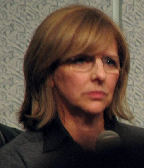 Nancy Meyers