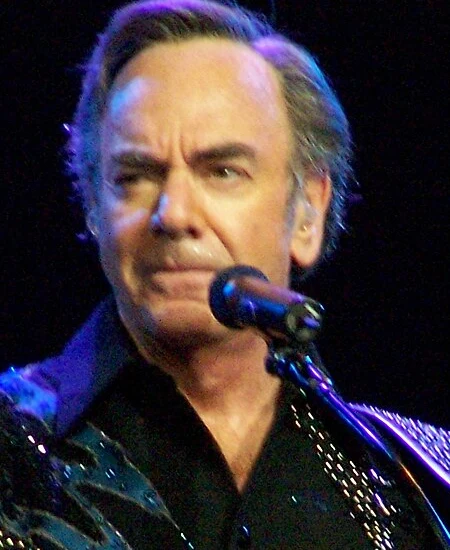 Neil Diamond
