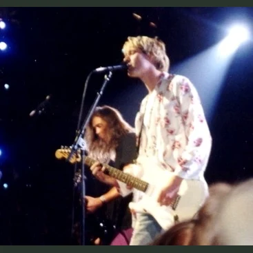 Nirvana