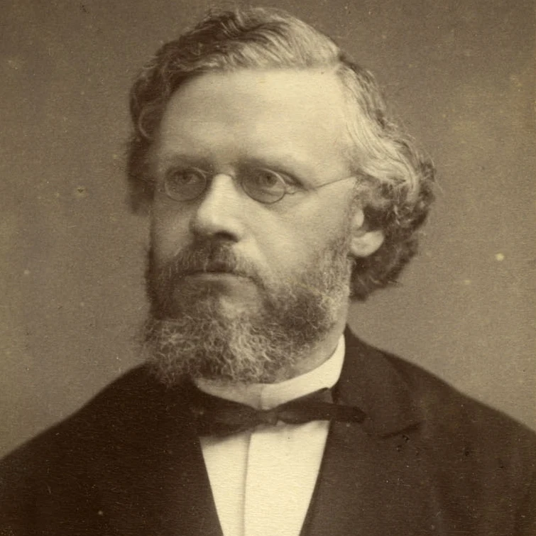 Paul Gustav Heinrich Bachmann