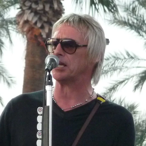 Paul Weller
