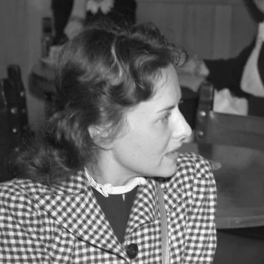 Paulette Goddard