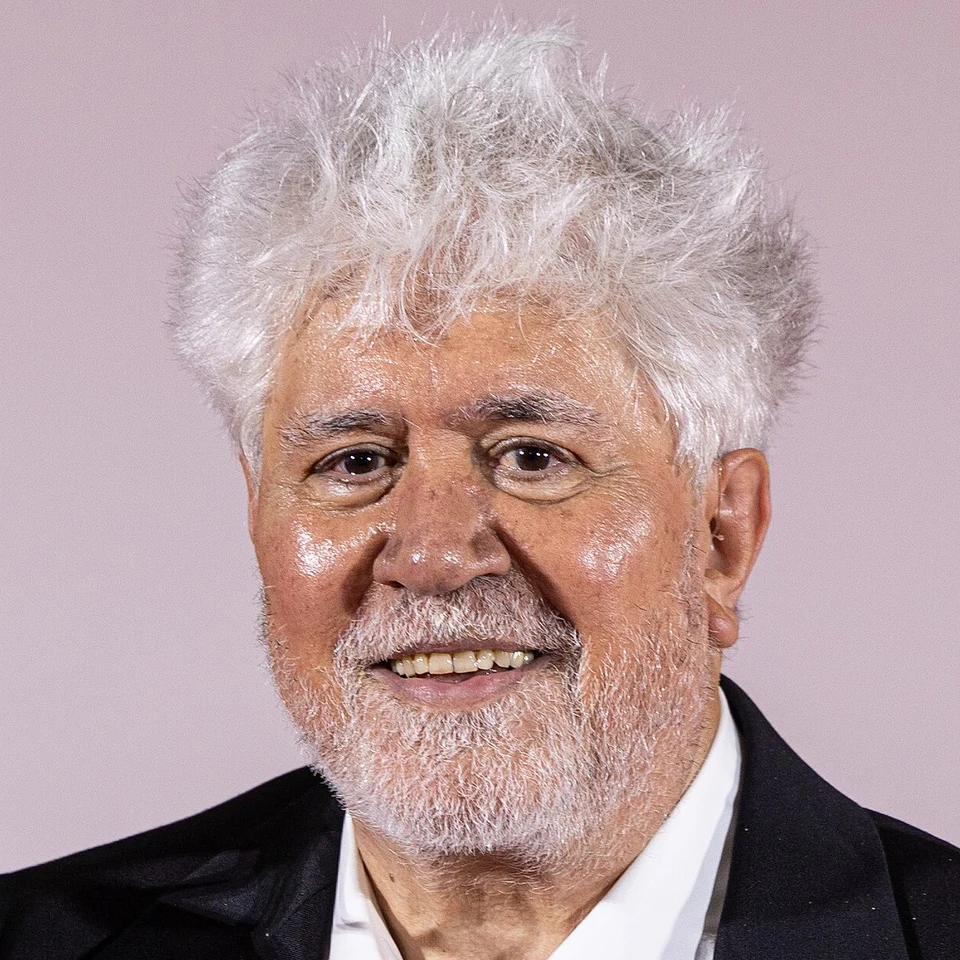 Pedro Almodóvar