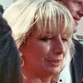 Penny Marshall