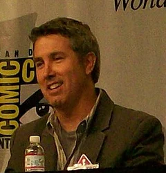 Peter Segal