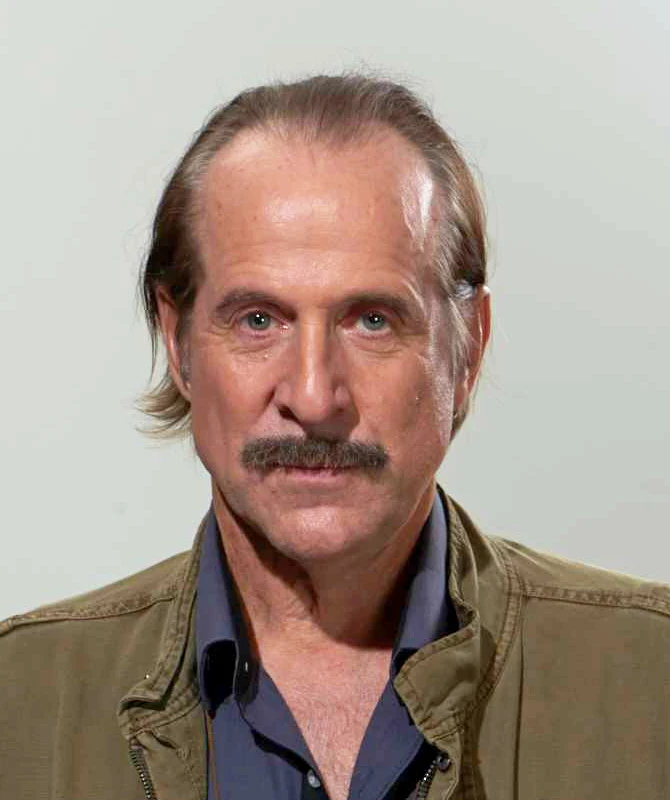 Peter Stormare