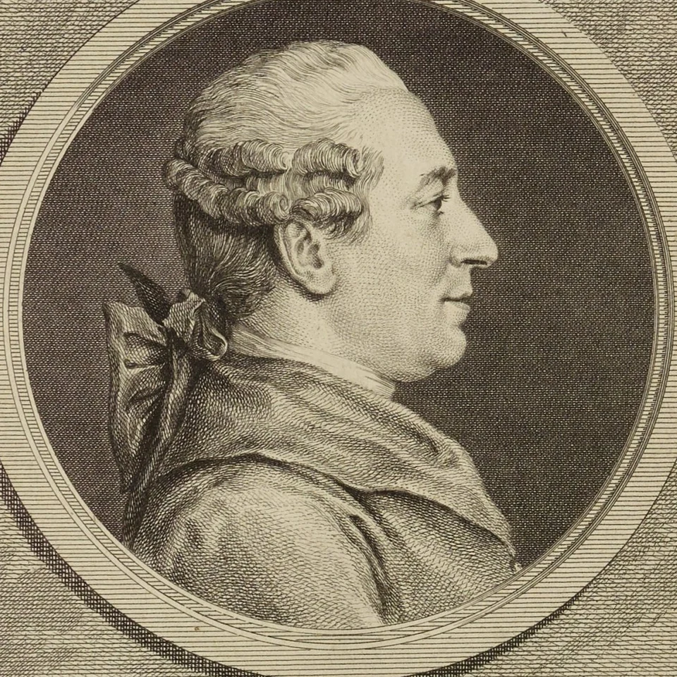 Pierre-Augustin de Beaumarchais