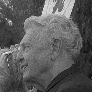 Ralph Bellamy