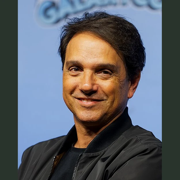 Ralph Macchio