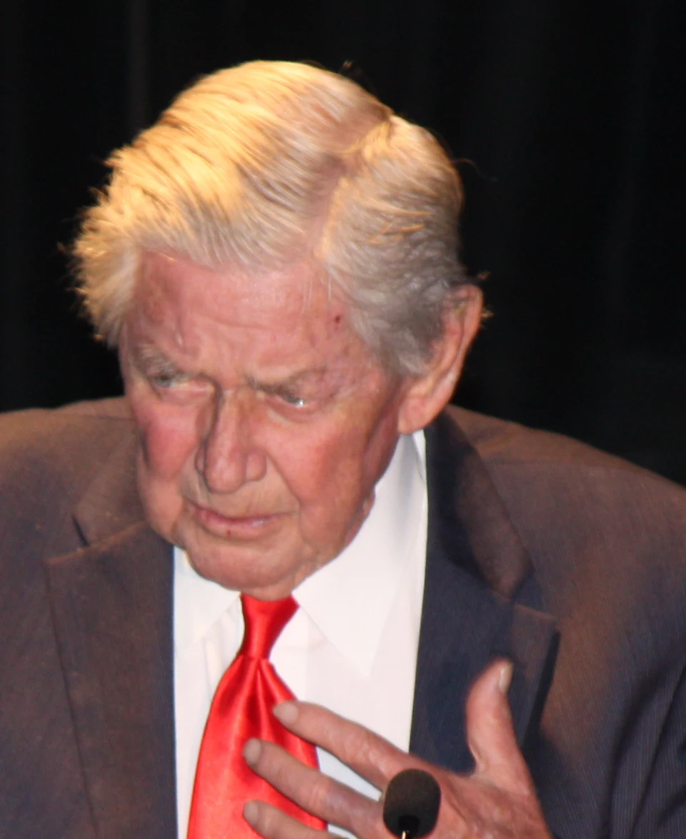 Ralph Waite