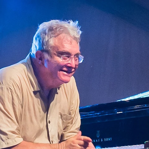 Randy Newman