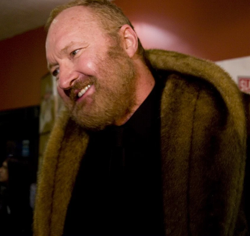 Randy Quaid