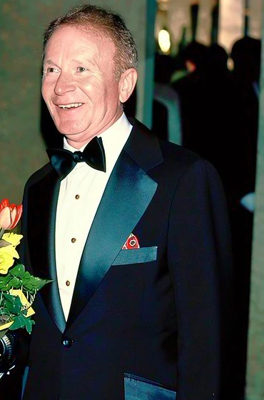 Red Buttons