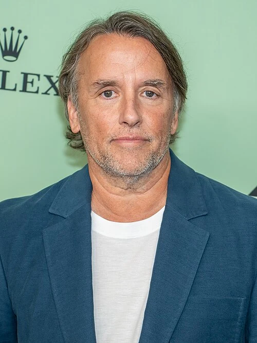Richard Linklater