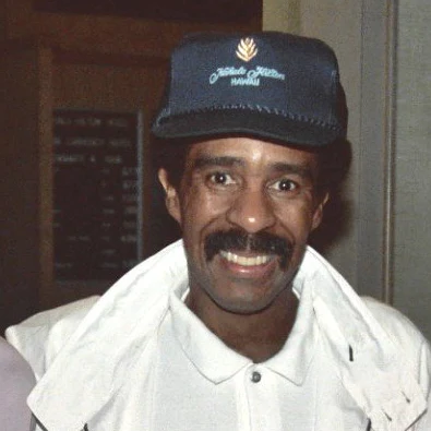 Richard Pryor