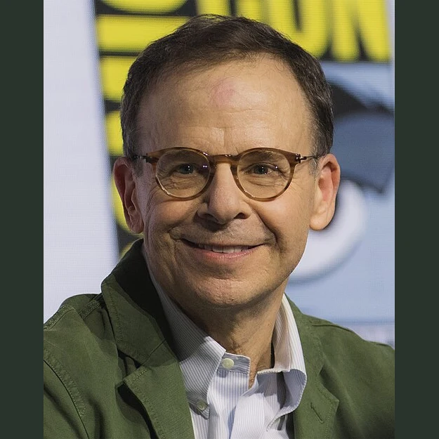Rick Moranis