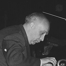 Robert Casadesus