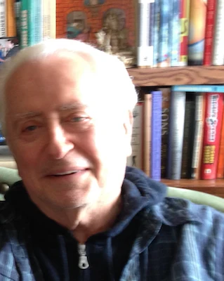 Robert Downey Sr.