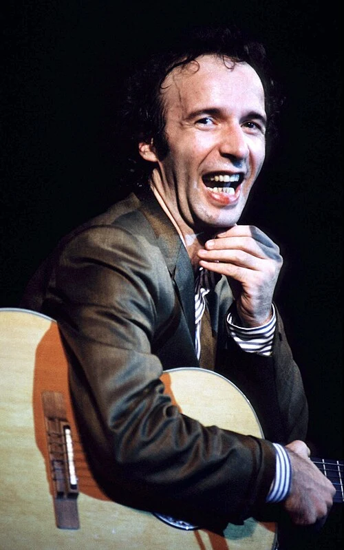 Roberto Benigni