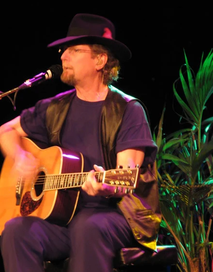 Roger McGuinn