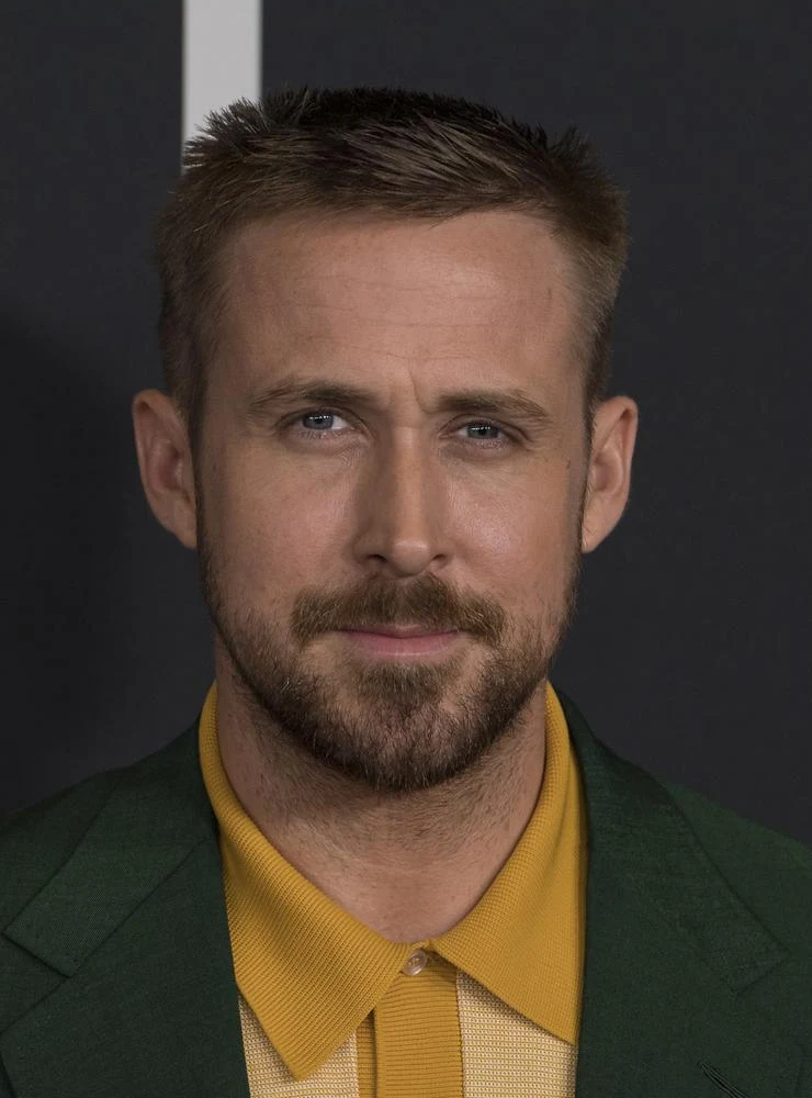 Ryan Gosling