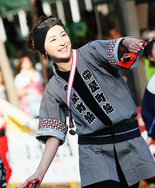 Ryōko Hirosue
