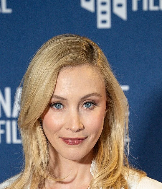 Sarah Gadon