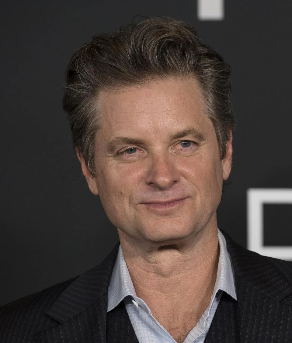 Shea Whigham
