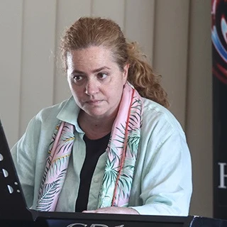Speranza Scappucci