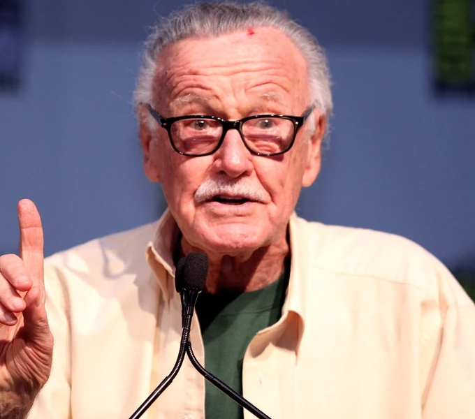 Stan Lee