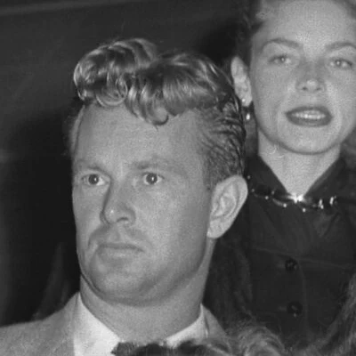 Sterling Hayden