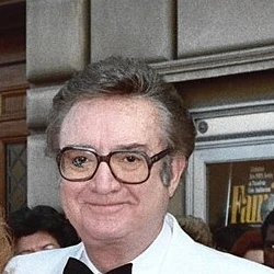 Steve Allen