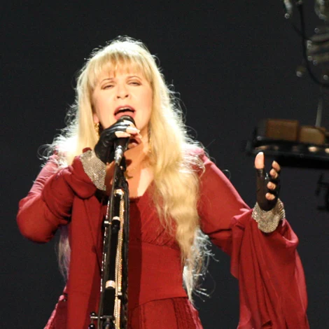 Stevie Nicks