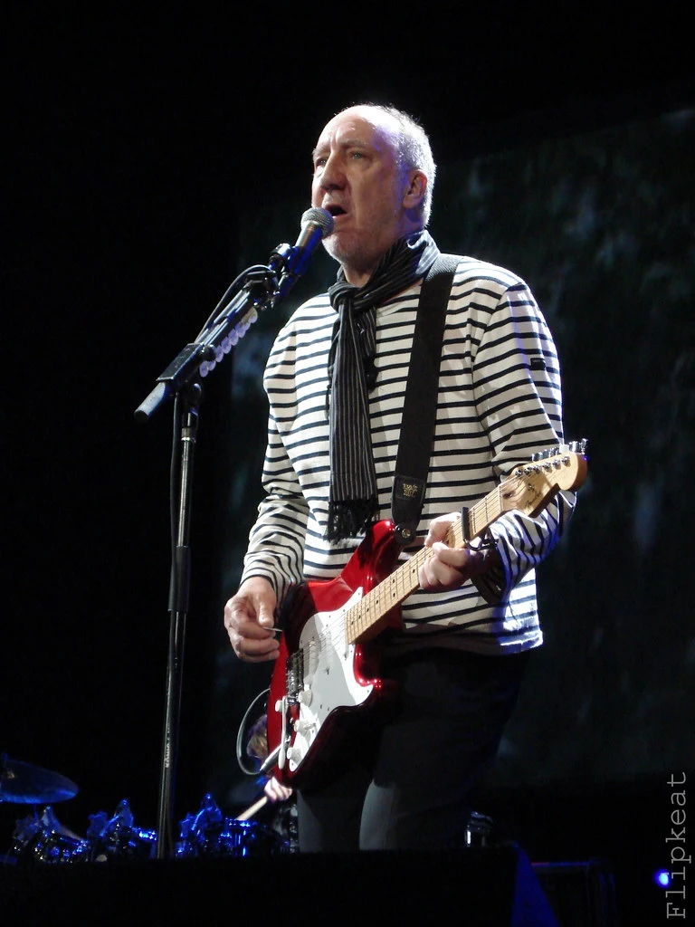 The Who