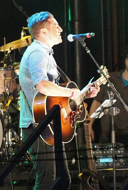 Tim Hughes