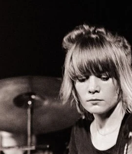 Tina Weymouth