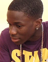 Tinchy Stryder
