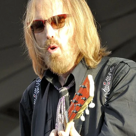 Tom Petty