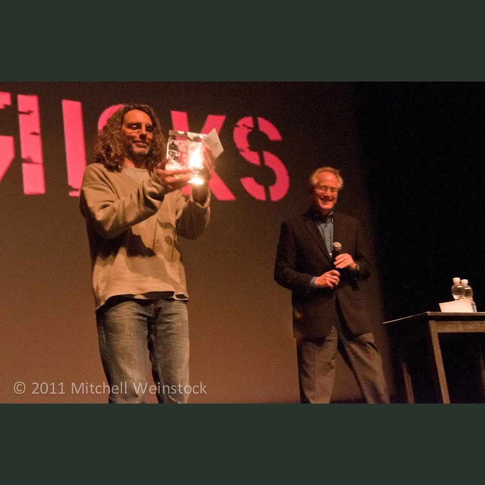 Tom Shadyac