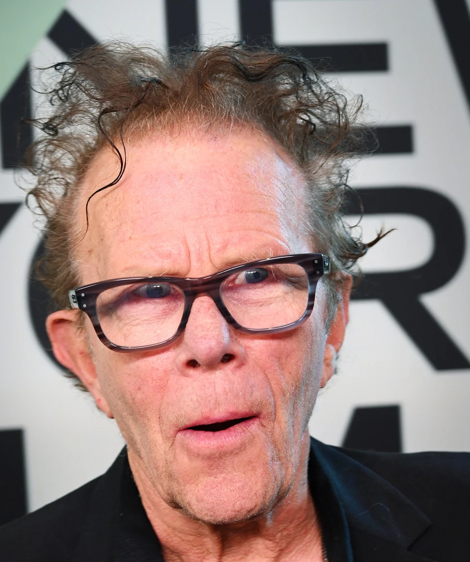 Tom Waits
