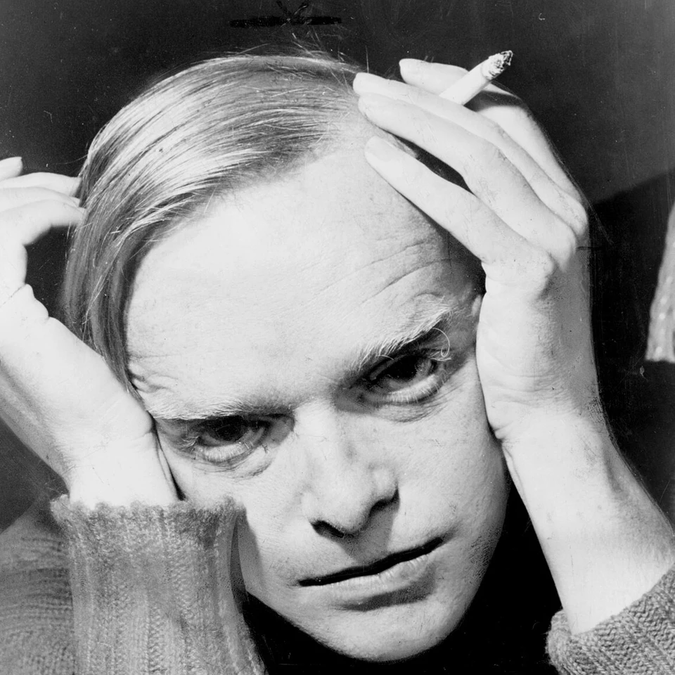 Truman Capote