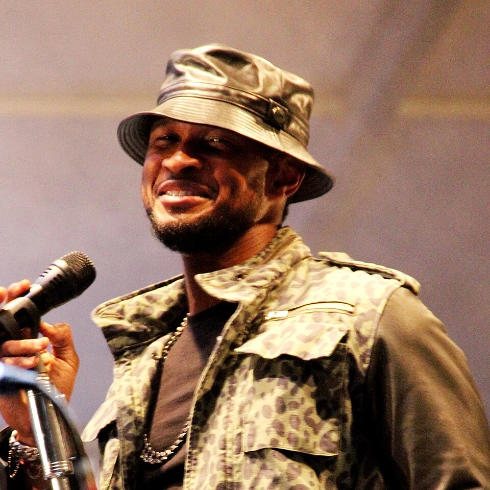 Usher