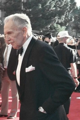 Vincent Price