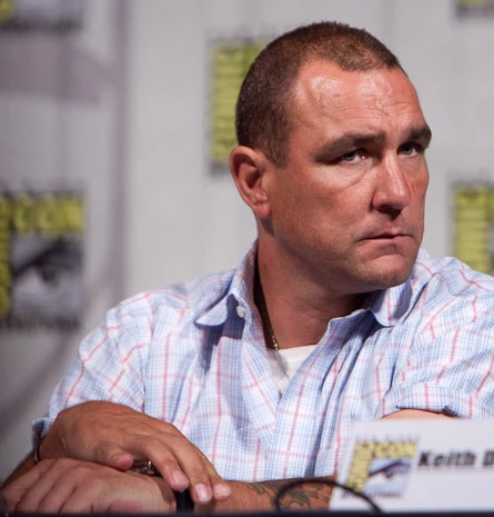 Vinnie Jones