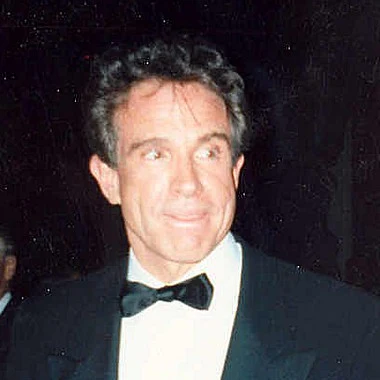 Warren Beatty