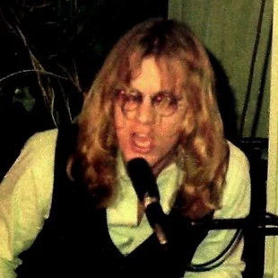 Warren Zevon